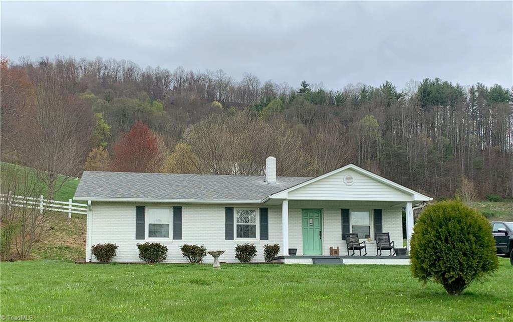 805 Shatley Road Crumpler, NC 28617 - Photo 1 of 1 Gallery Image 1