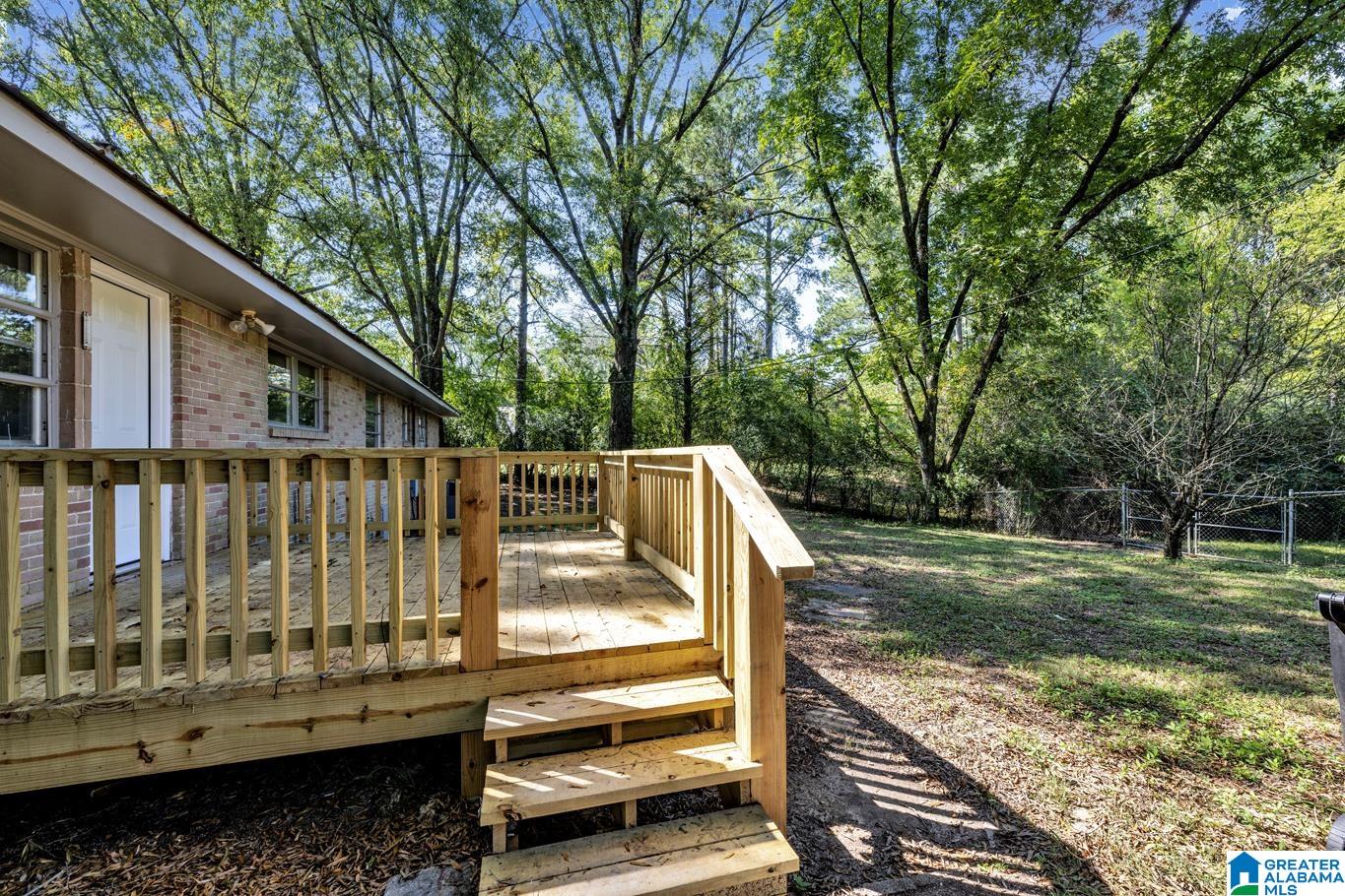 5328 Rosemary Road Mount Olive, AL 35117 - Photo 24 of 30