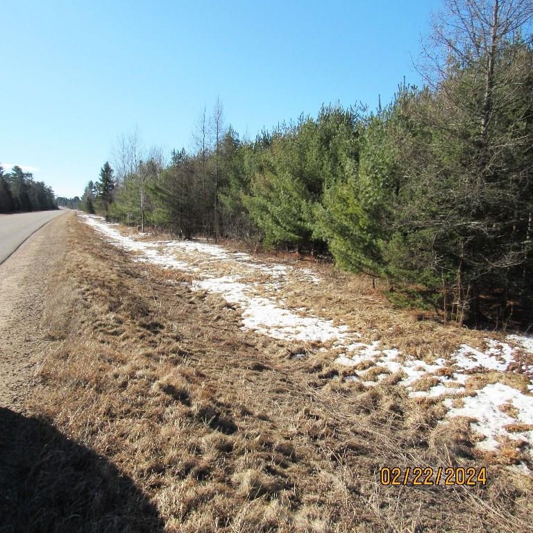 10-acres County Rd H Gleason, WI 54435 - Photo 1 of 1