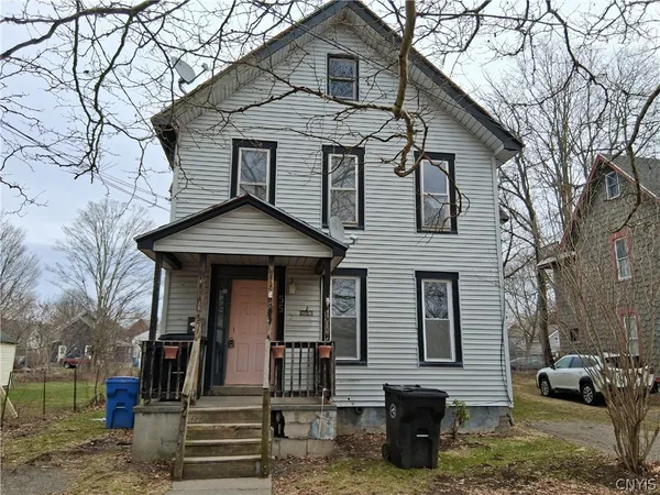 $100,000 | 55 Hubbard Street, Cortland, NY 13045