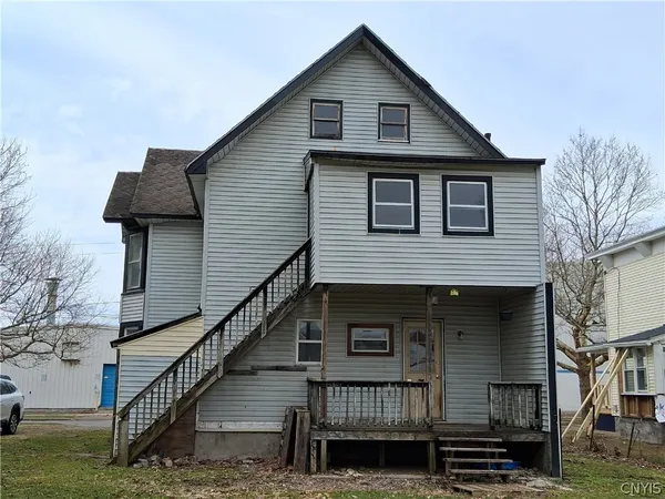 $100,000 | 55 Hubbard Street, Cortland, NY 13045