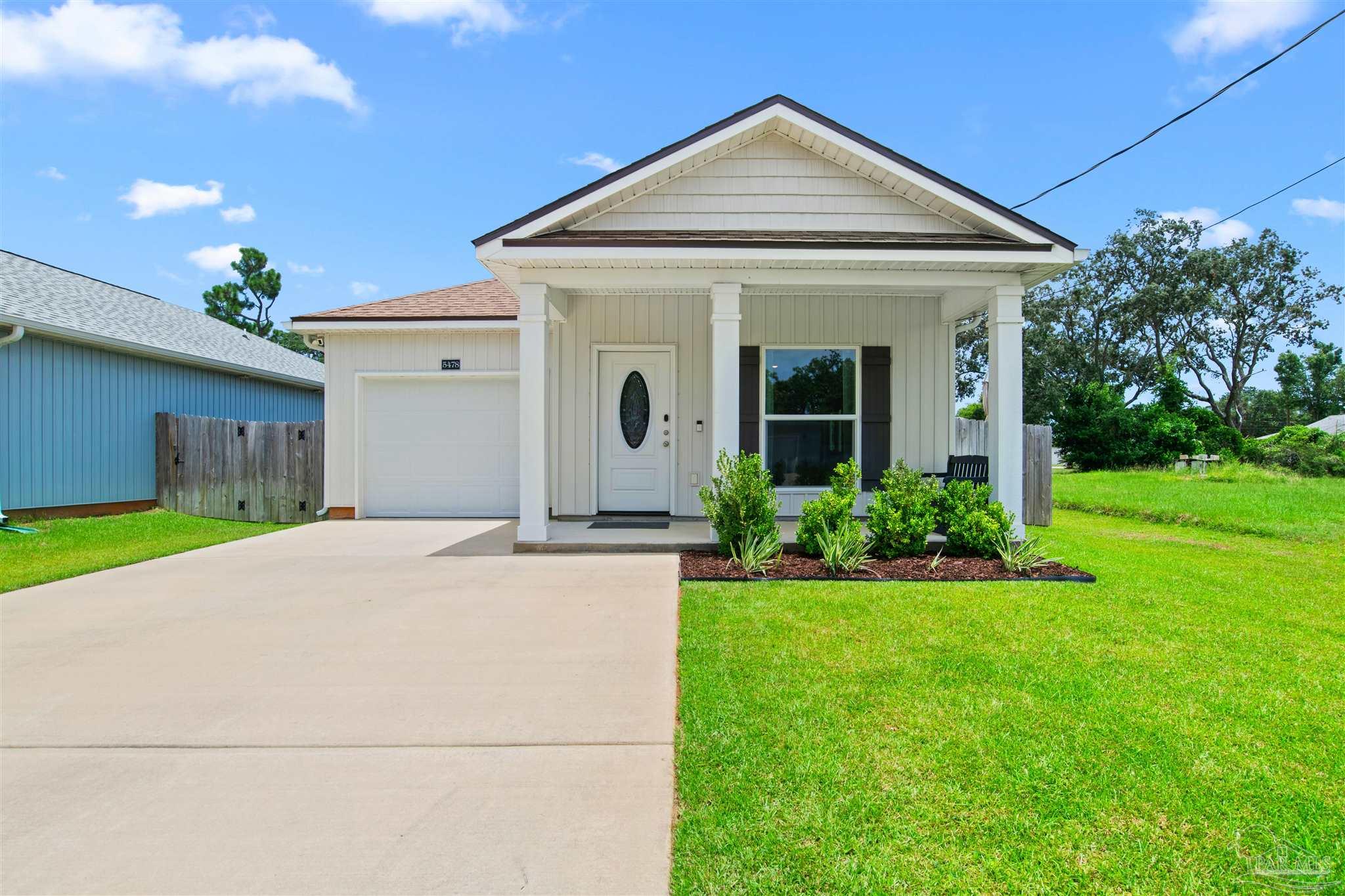 5478 Medina Road Pensacola, FL 32507 - Photo 1 of 35 Gallery Image 1