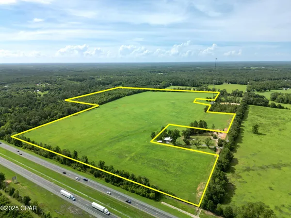 $343,000 | 0 Oswald Road, Chipley, FL 32428