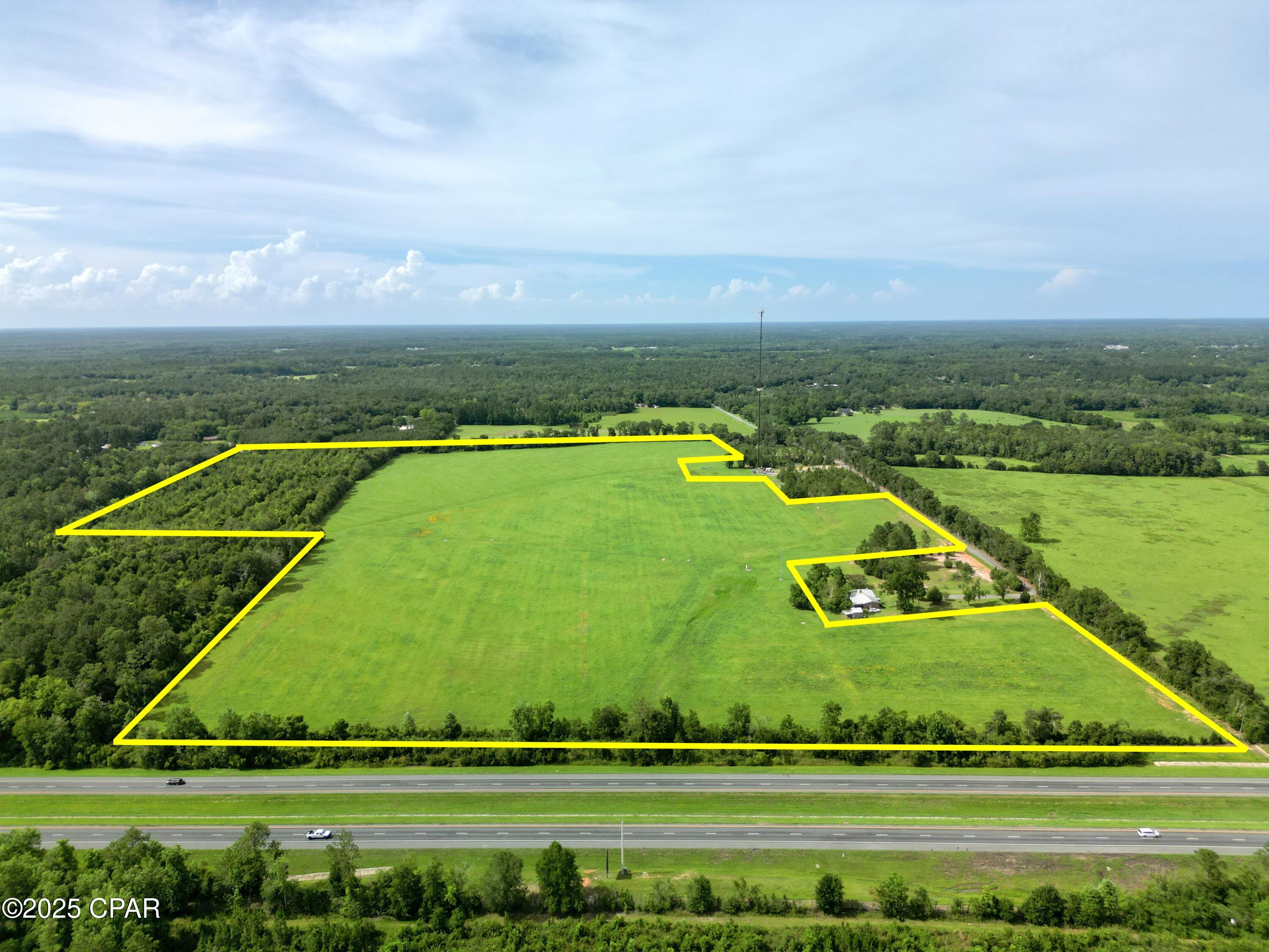 0 Oswald Road Chipley, FL 32428 - Photo 14 of 25