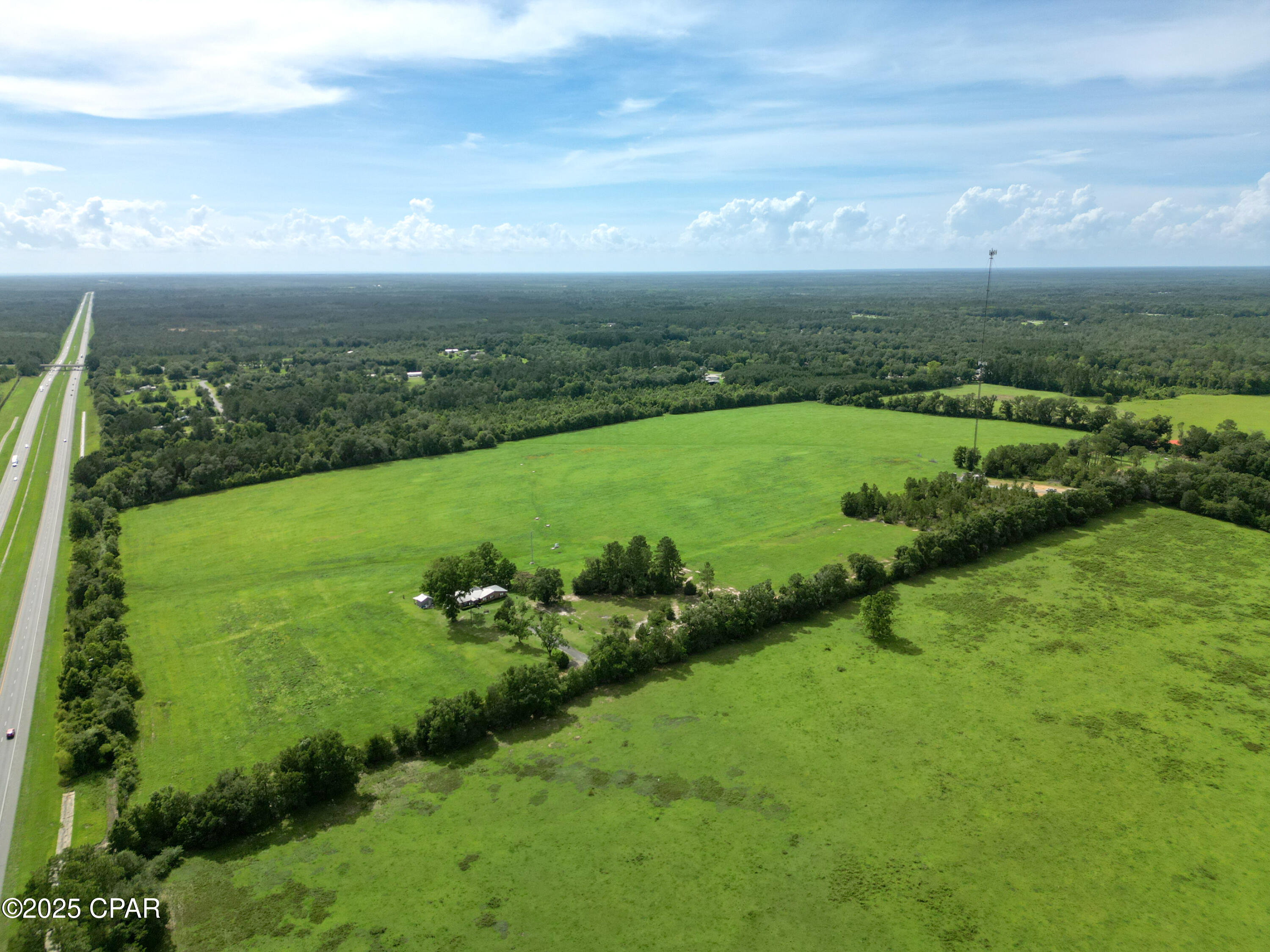 0 Oswald Road Chipley, FL 32428 - Photo 2 of 25