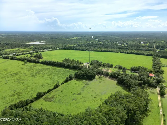 $343,000 | 0 Oswald Road, Chipley, FL 32428