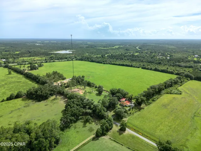 $343,000 | 0 Oswald Road, Chipley, FL 32428