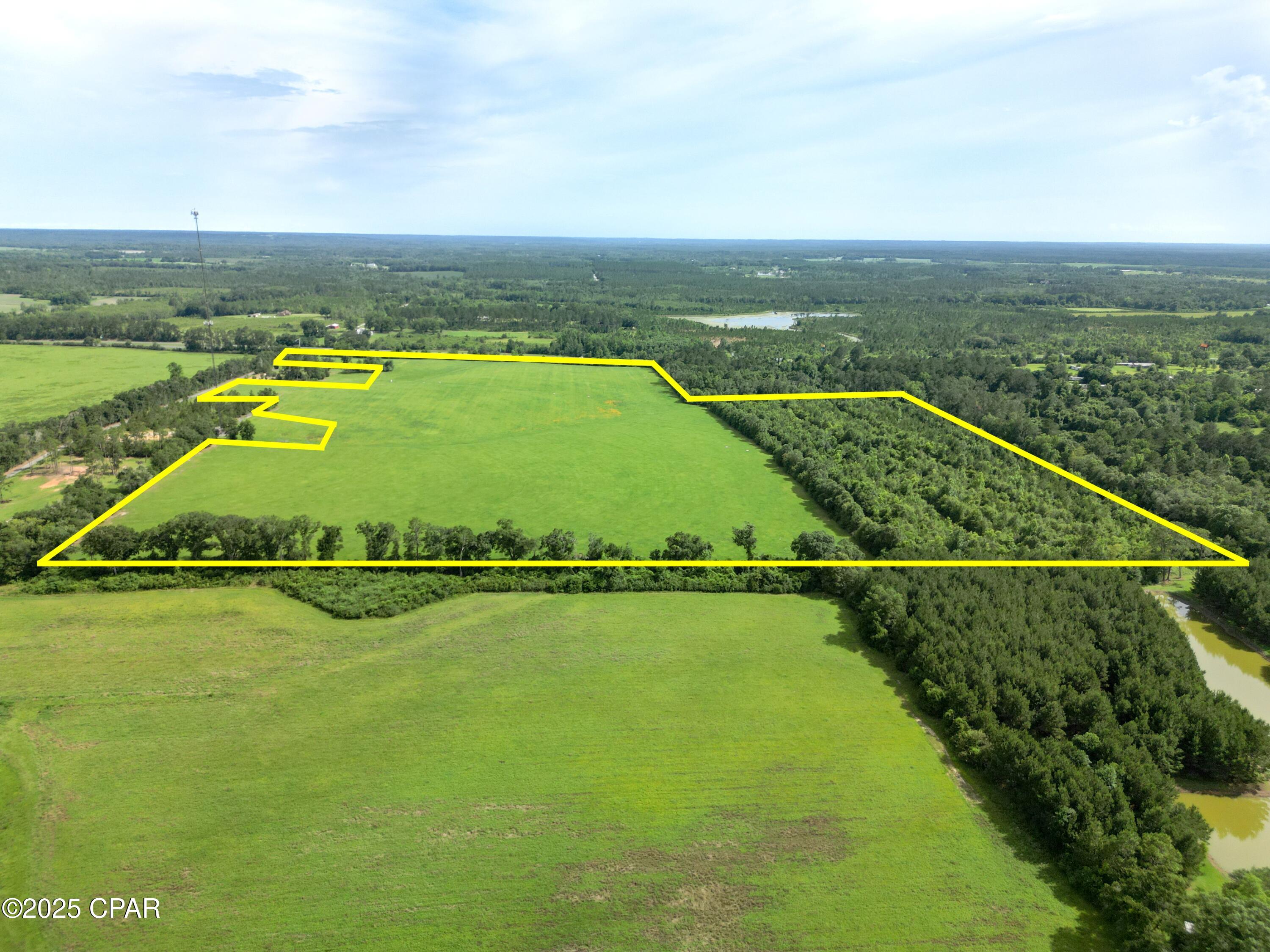 0 Oswald Road Chipley, FL 32428 - Photo 7 of 25