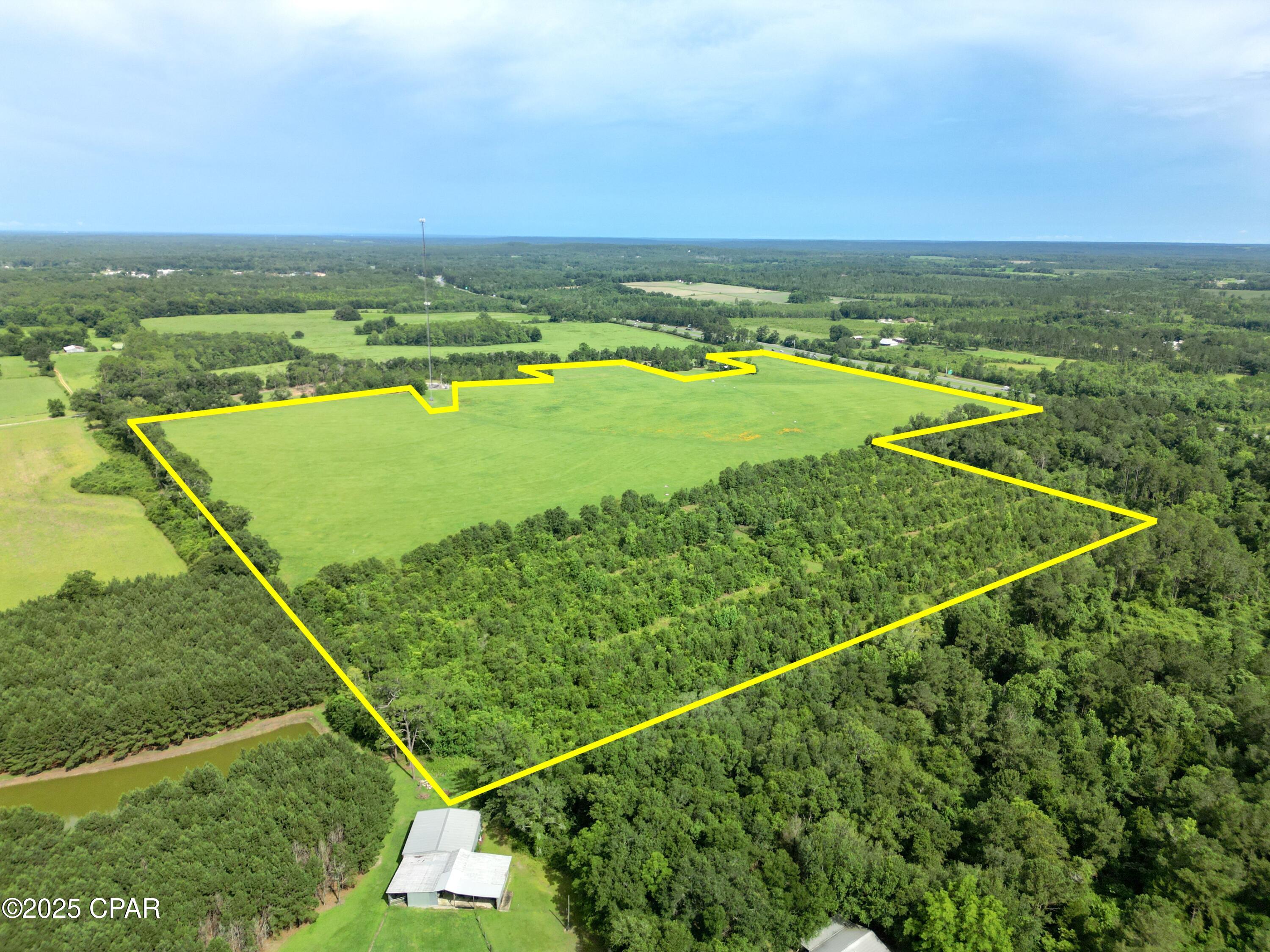 0 Oswald Road Chipley, FL 32428 - Photo 9 of 25