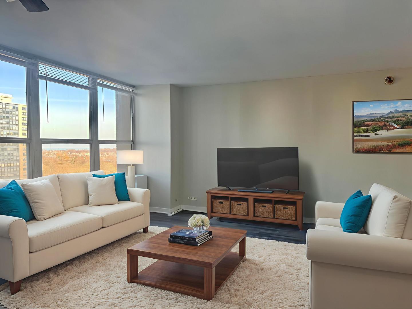 655 West Irving Park Road, Unit 1108 Chicago, IL 60613 - Photo 5 of 14