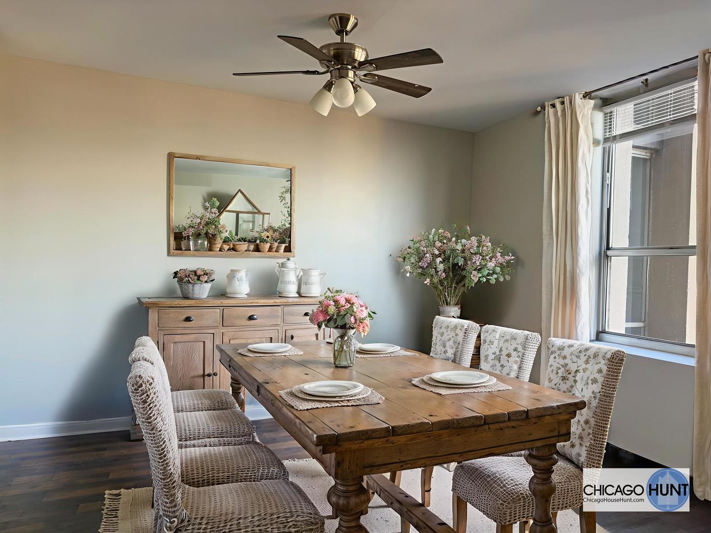 655 West Irving Park Road, Unit 1108 Chicago, IL 60613 - Photo 8 of 14