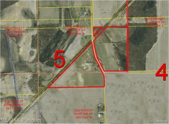 12638 Mt Hope Road Stockbridge, MI 49285 - Photo 9 of 23