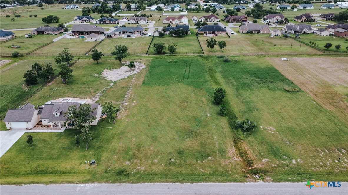 618 Dayspring Victoria, TX 77904 - Photo 2 of 11 an aerial view of residential houses with outdoor space