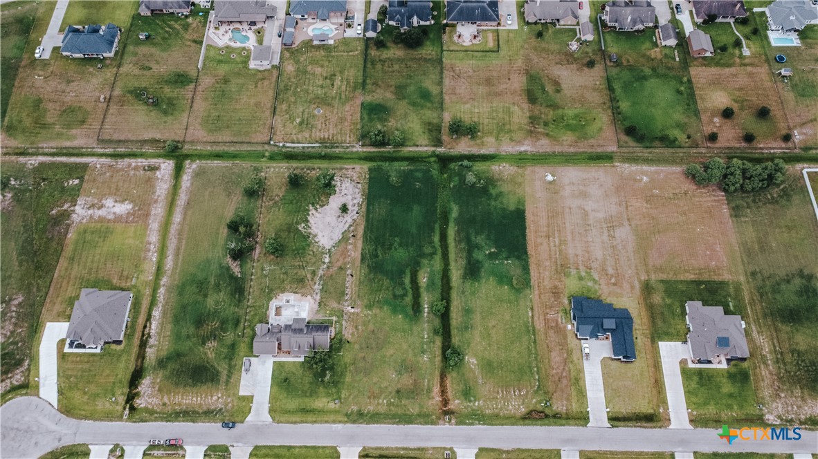 618 Dayspring Victoria, TX 77904 - Photo 3 of 11 an aerial view of a residential houses