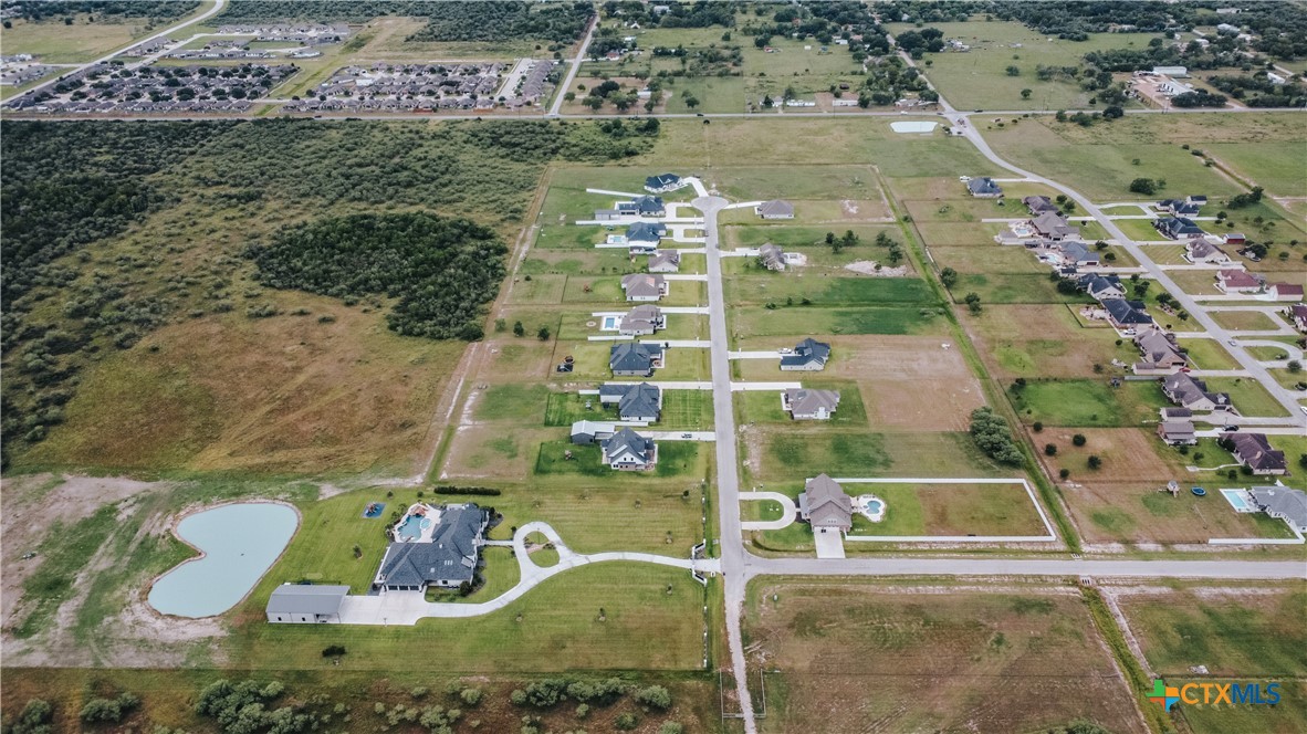 618 Dayspring Victoria, TX 77904 - Photo 5 of 11 an aerial view of residential houses with outdoor space