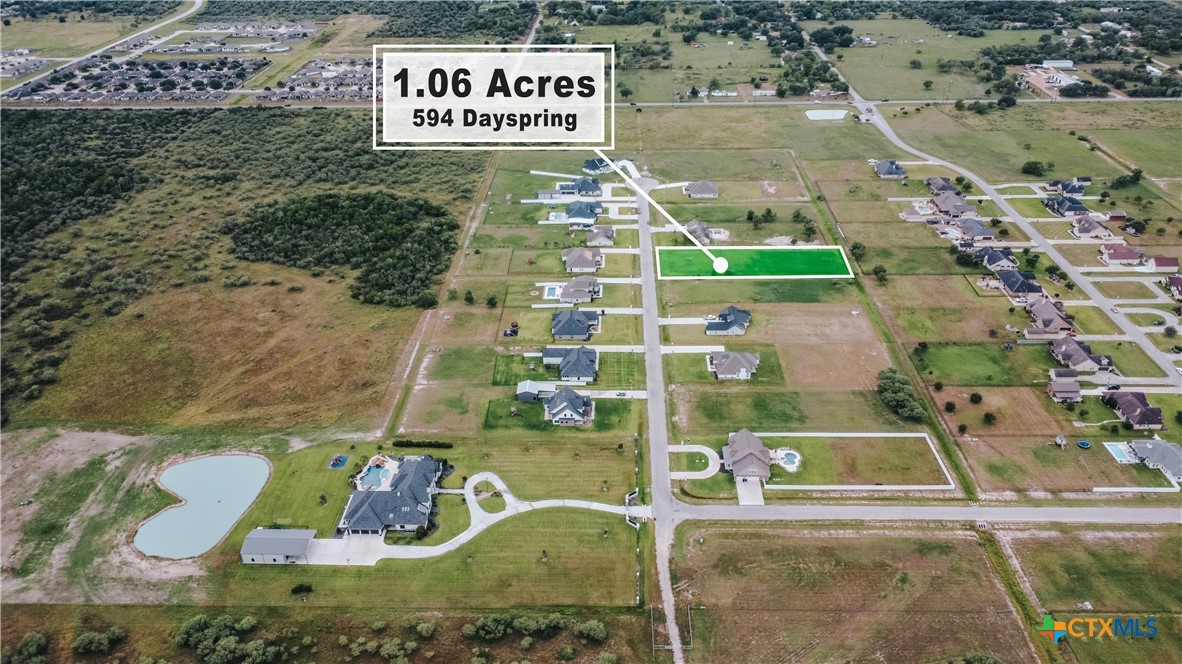 618 Dayspring Victoria, TX 77904 - Photo 6 of 11 view of outdoor space with sign board