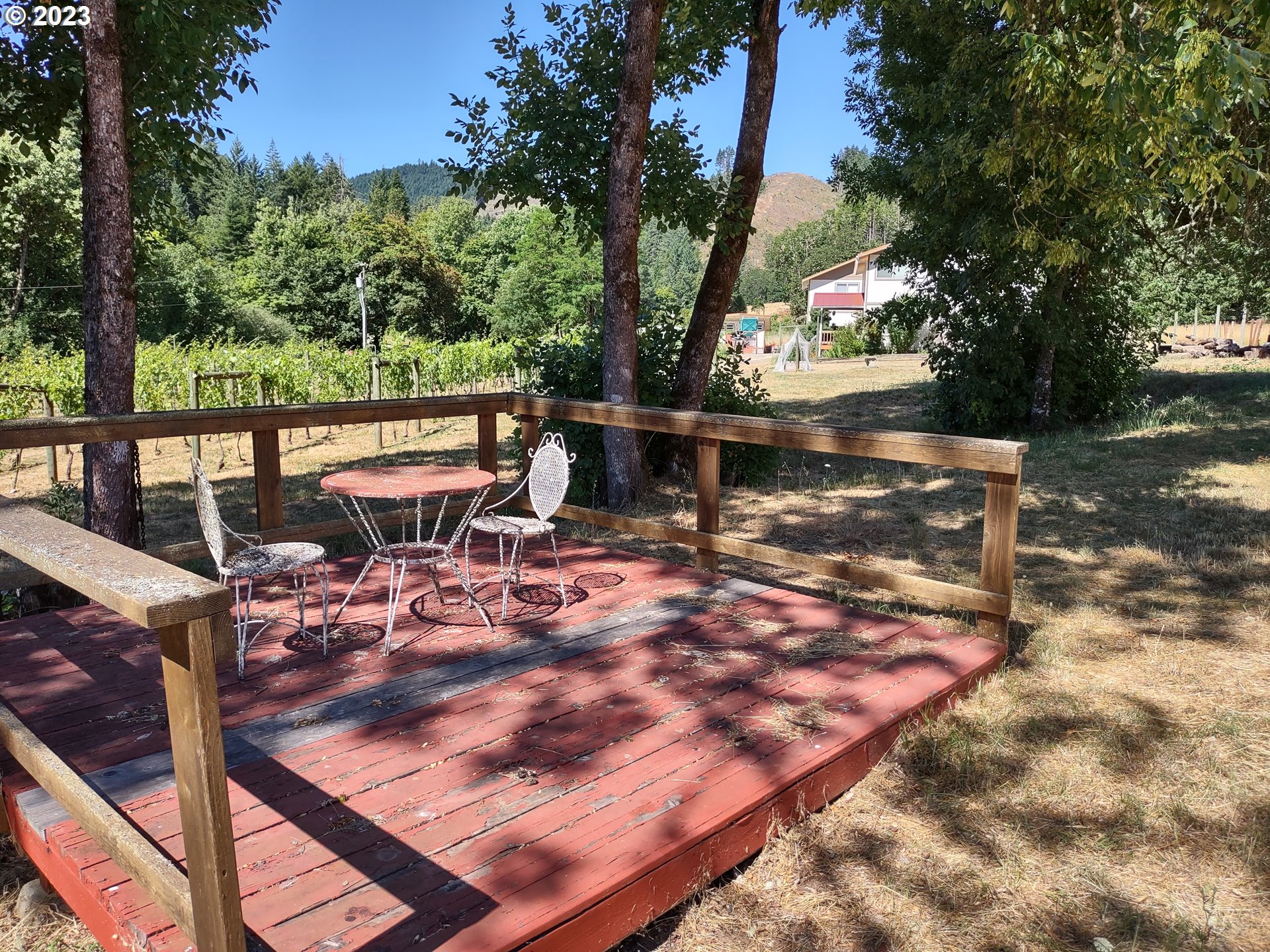 375 Porter Creek Road Winston, OR 97496 - Photo 33 of 41