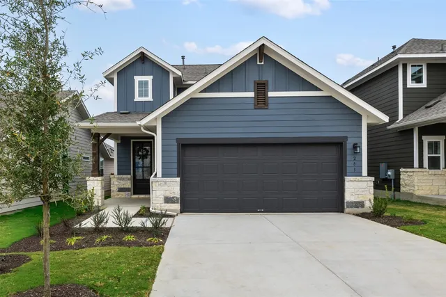 $2,800 | 283 Ranier Way, Dripping Springs, TX 78620