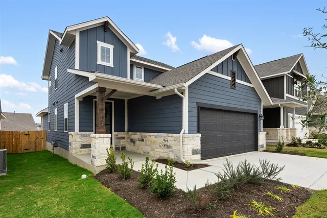 $2,800 | 283 Ranier Way, Dripping Springs, TX 78620