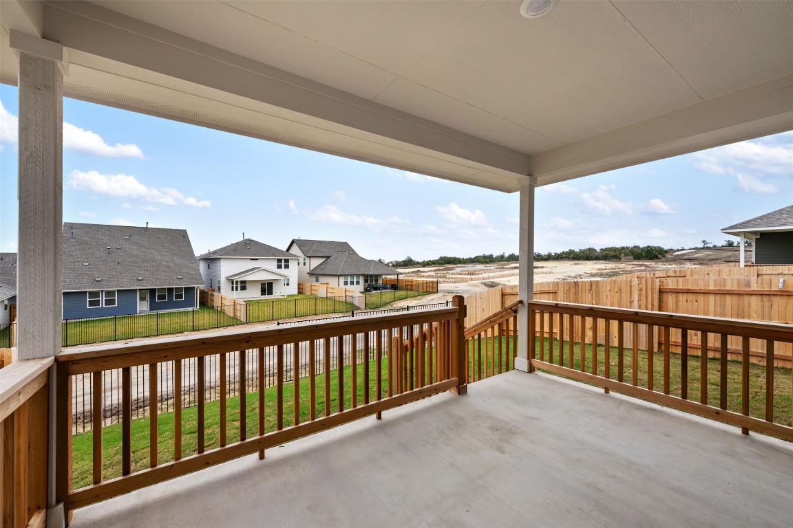 283 Ranier Way Dripping Springs, TX 78620 - Photo 35 of 39