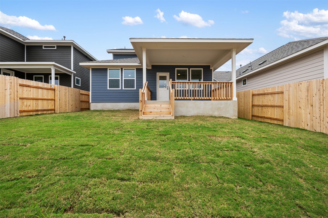 283 Ranier Way Dripping Springs, TX 78620 - Photo 37 of 39