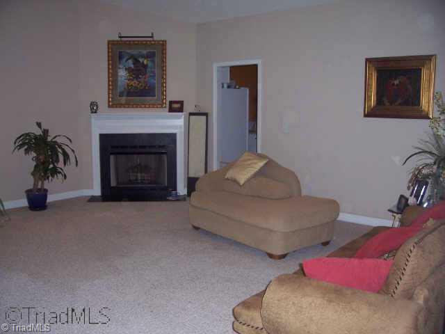 704 Old Farm Road Graham, NC 27253 - Photo 3 of 9 Other. Living room