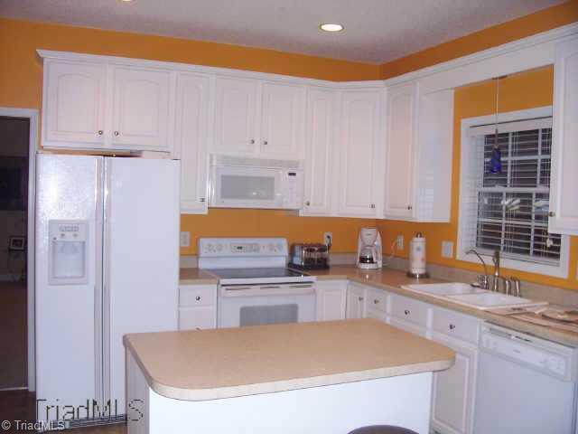 704 Old Farm Road Graham, NC 27253 - Photo 4 of 9 Other. Kitchen