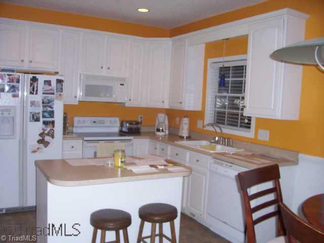 704 Old Farm Road Graham, NC 27253 - Photo 5 of 9 Other. Kitchen