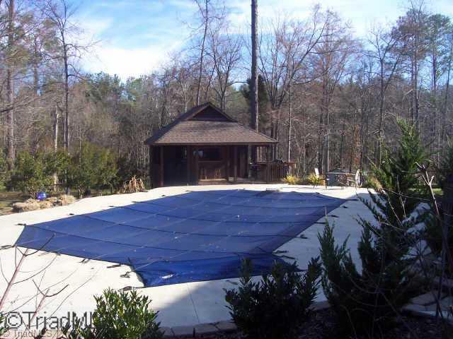 704 Old Farm Road Graham, NC 27253 - Photo 6 of 9 Other. Pool