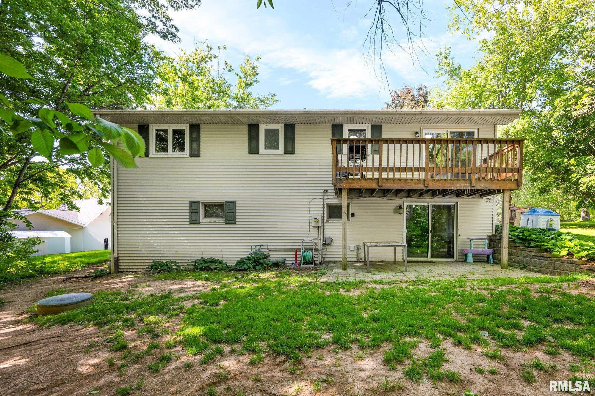4748 South Sir Lancelot Court Mapleton, IL 61547 - Photo 20 of 21