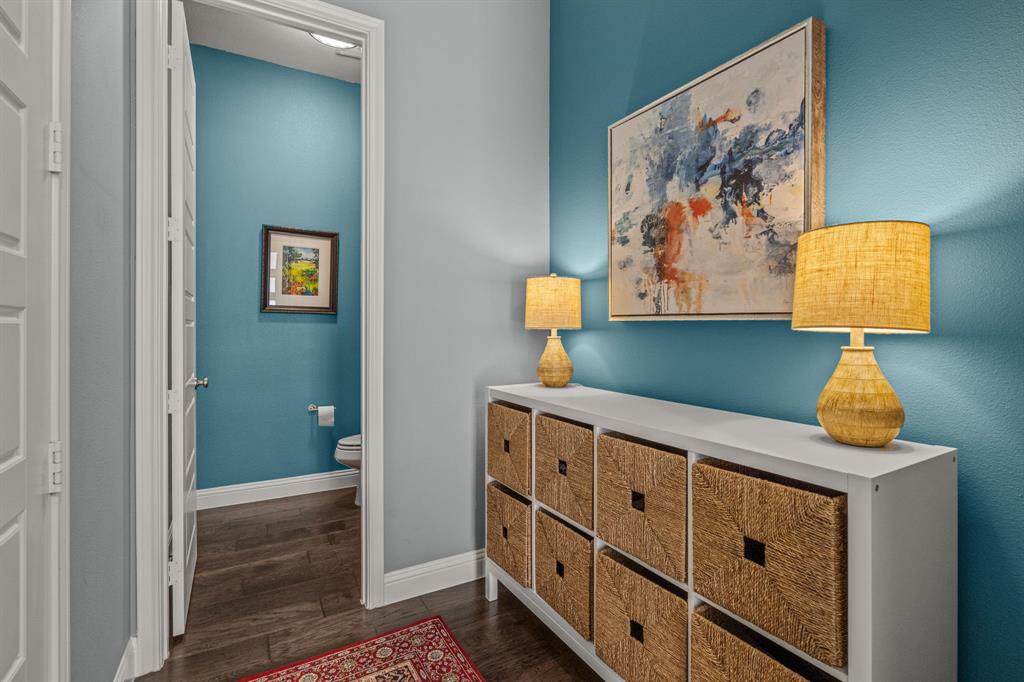 6324 Oakbend Circle Fort Worth, TX 76132 - Photo 14 of 35