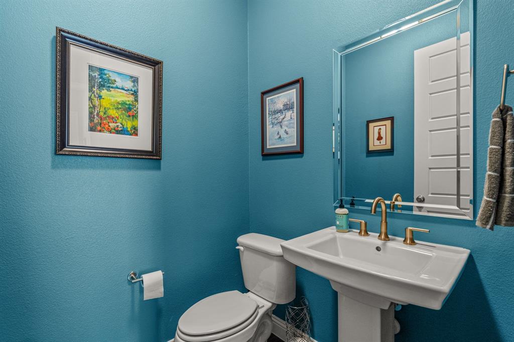 6324 Oakbend Circle Fort Worth, TX 76132 - Photo 15 of 35