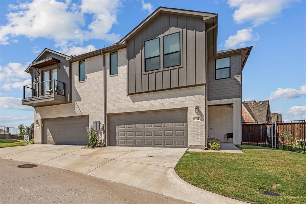 6324 Oakbend Circle Fort Worth, TX 76132 - Photo 2 of 35