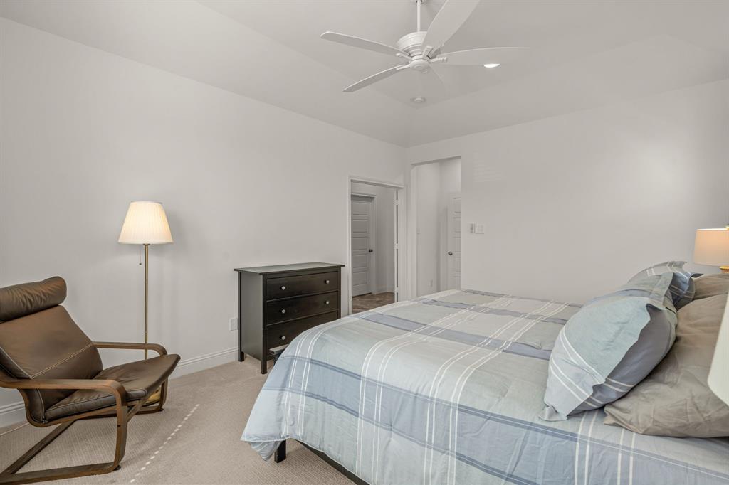 6324 Oakbend Circle Fort Worth, TX 76132 - Photo 23 of 35