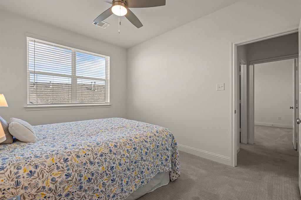 6324 Oakbend Circle Fort Worth, TX 76132 - Photo 27 of 35