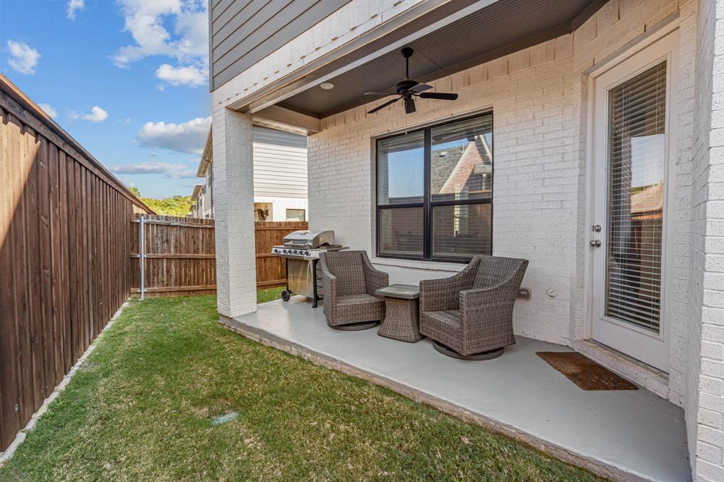 6324 Oakbend Circle Fort Worth, TX 76132 - Photo 34 of 35