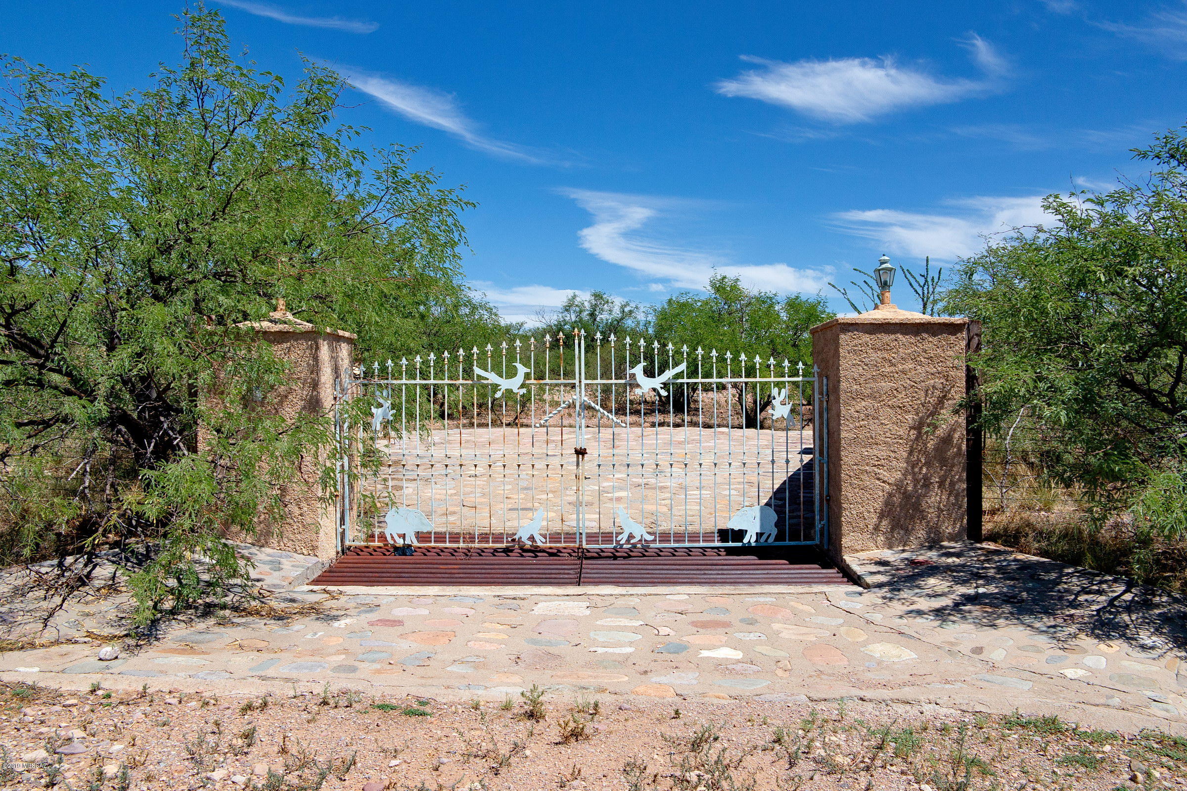 Tbd Alegria Road, Unit C Tubac, AZ 85646 - Photo 9 of 10 Gallery Image 9