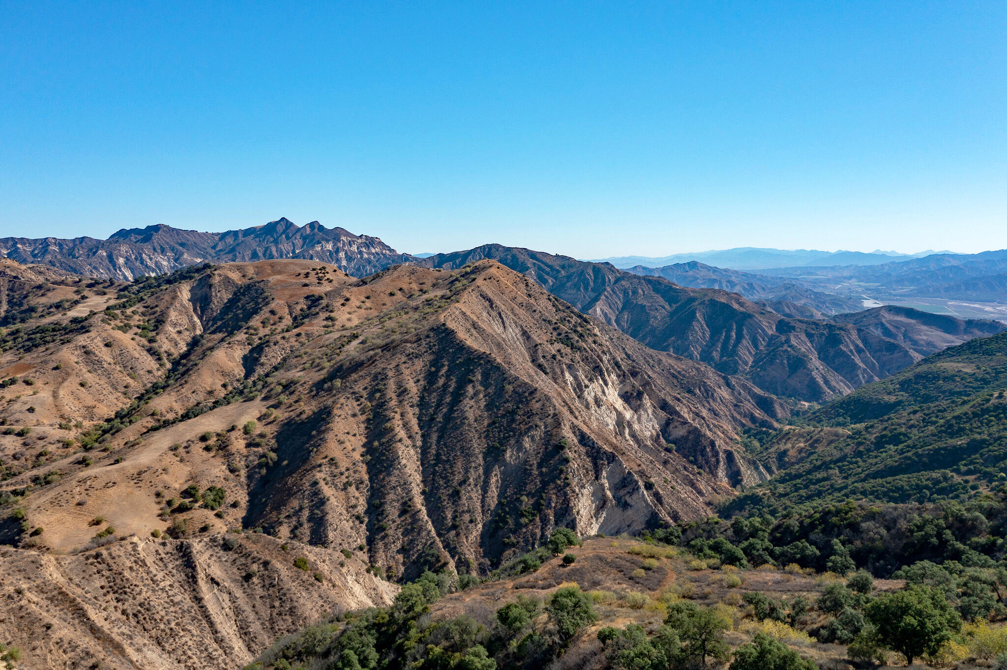 915 East Telegraph Road Fillmore, CA 93015 - Photo 6 of 24 Mountain Views