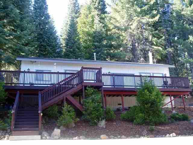 819 Lake Ridge Road Lake Almanor, CA 96137 - Photo 1 of 9