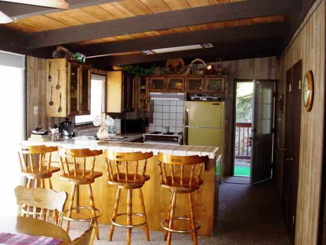 819 Lake Ridge Road Lake Almanor, CA 96137 - Photo 3 of 9