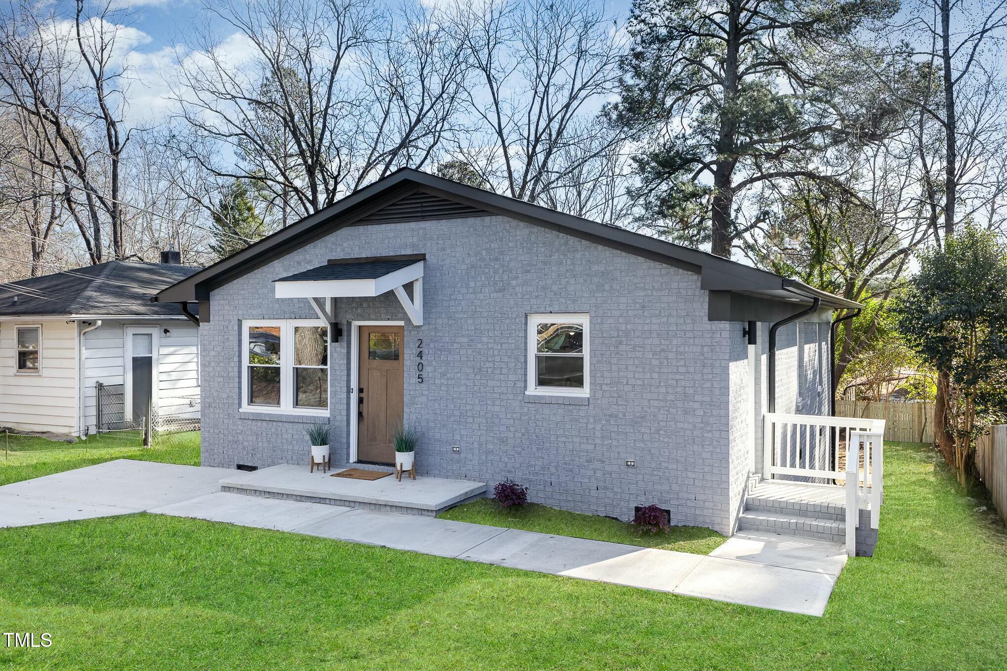 2405 Lane Street Durham, NC 27707 - Photo 2 of 17 tempImagezFMGit