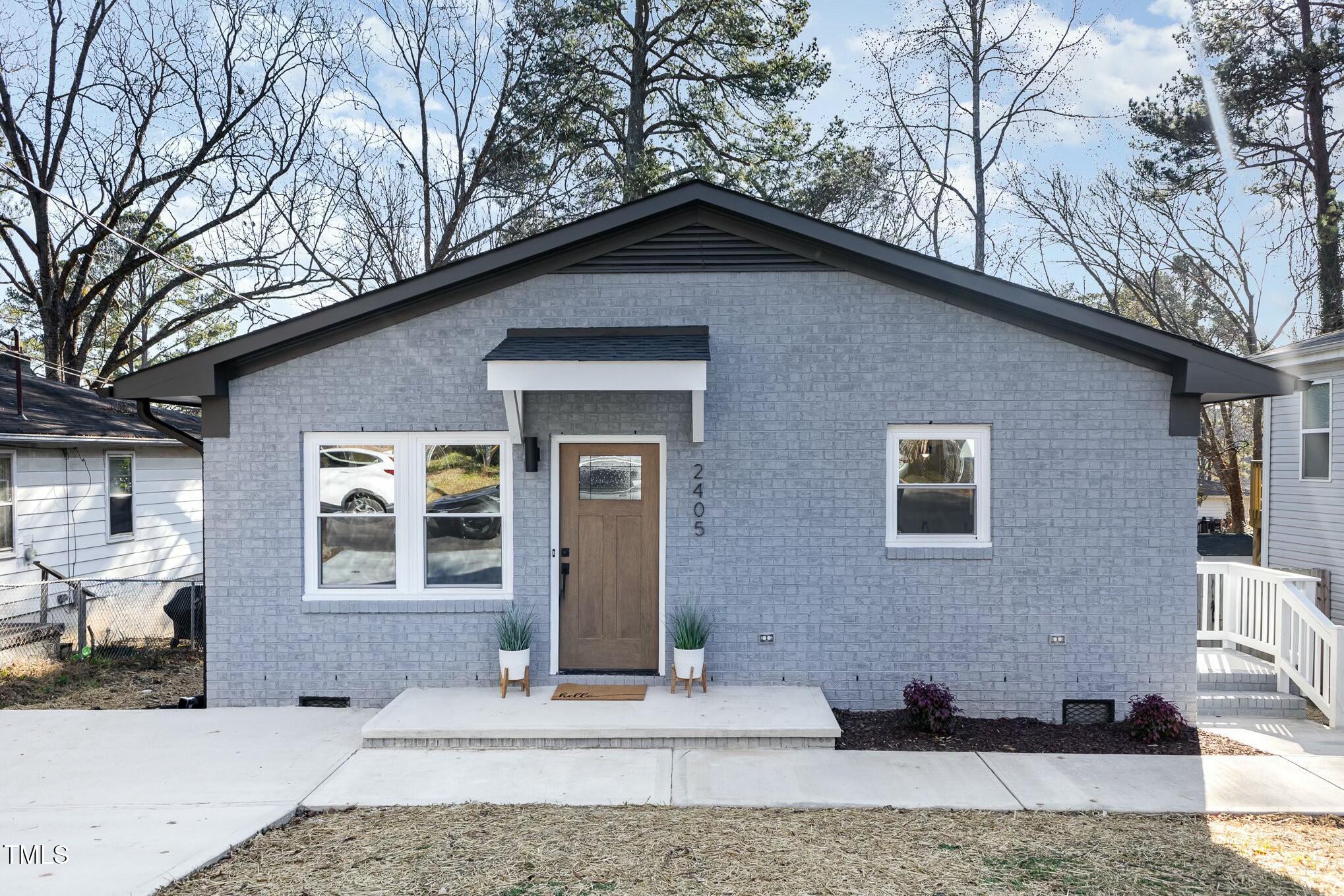 2405 Lane Street Durham, NC 27707 - Photo 3 of 17 tempImageE7tVF2