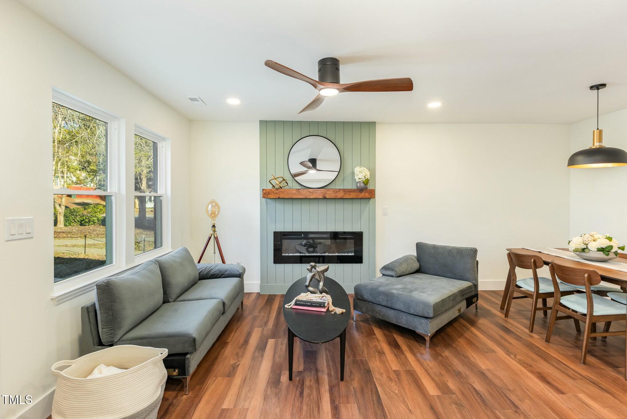 2405 Lane Street Durham, NC 27707 - Photo 5 of 17 tempImage58FzHv