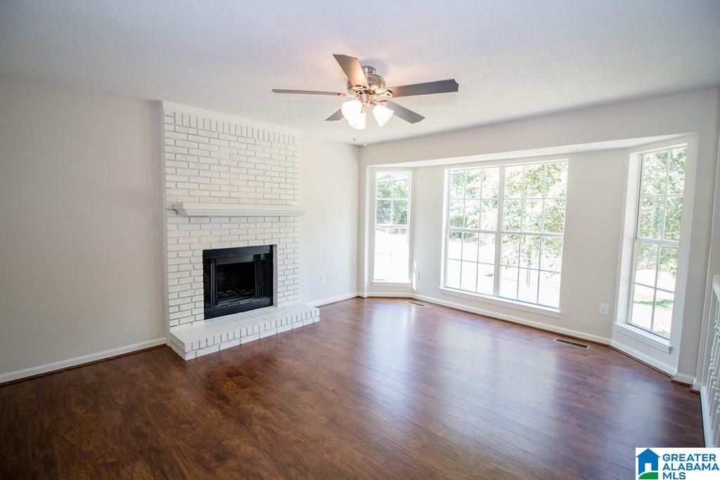 5254 Dug Hollow Road Pinson, AL 35126 - Photo 3 of 27