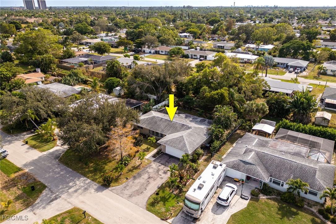 1614 South Mayfair Road Fort Myers, FL 33919 - Photo 36 of 41 Gallery Image 36