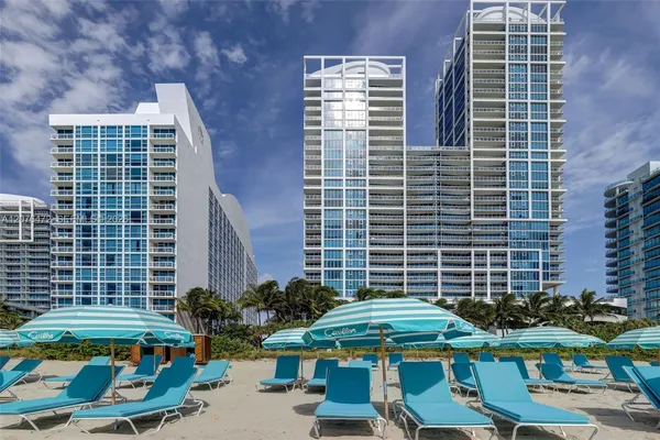 $550,000 | 6799 Collins Avenue, Unit 701, Miami Beach, FL 33141