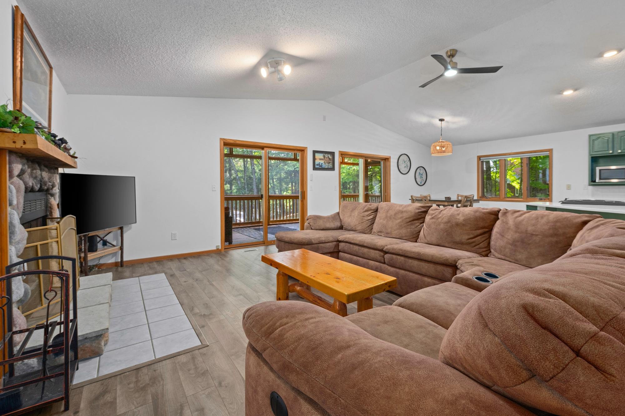 6922 Connors Road Three Lakes, WI 54562 - Photo 5 of 35 Gallery Image 5