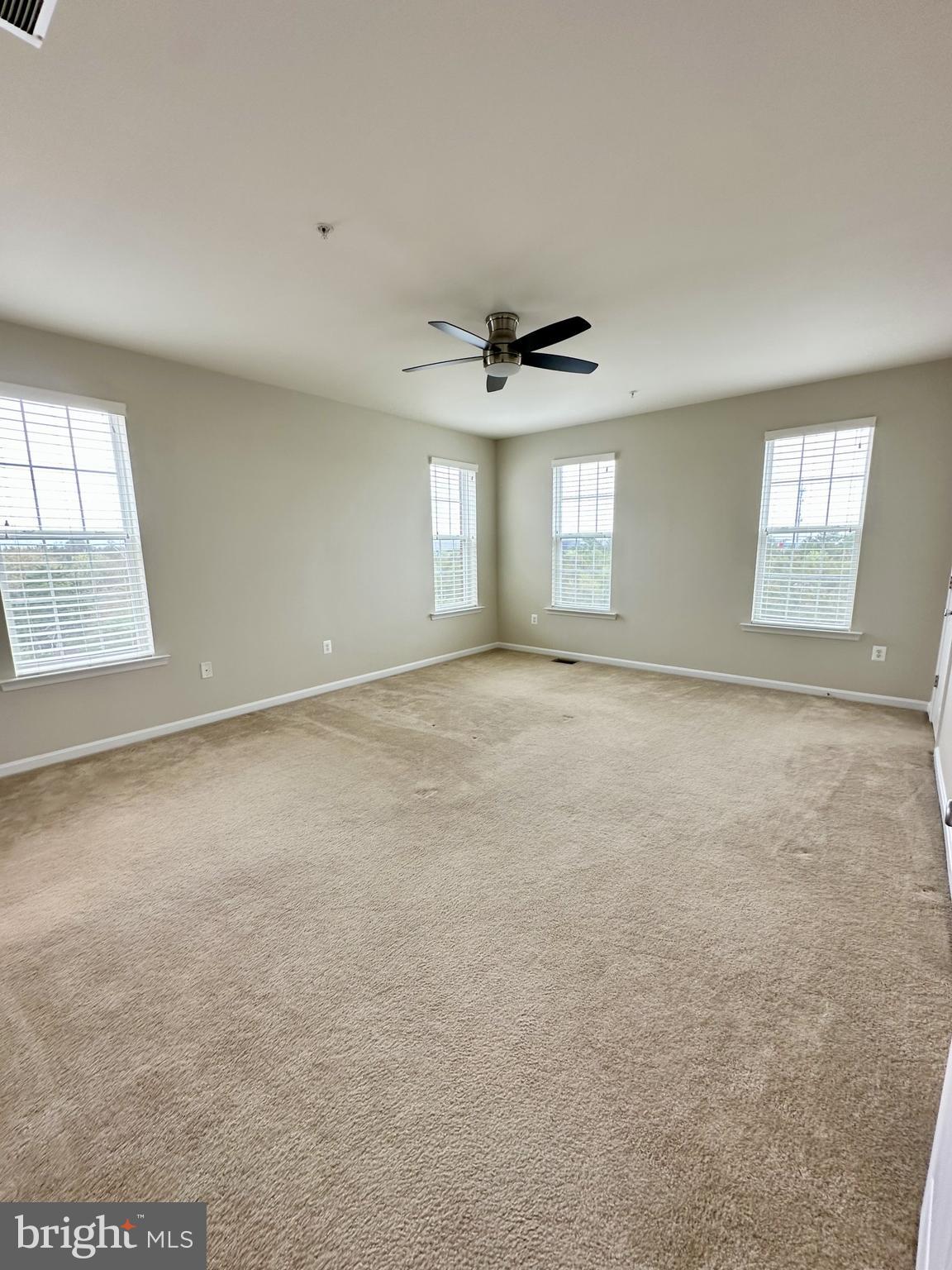 43903 Centergate Drive Ashburn, VA 20148 - Photo 12 of 26 Large master bedroom