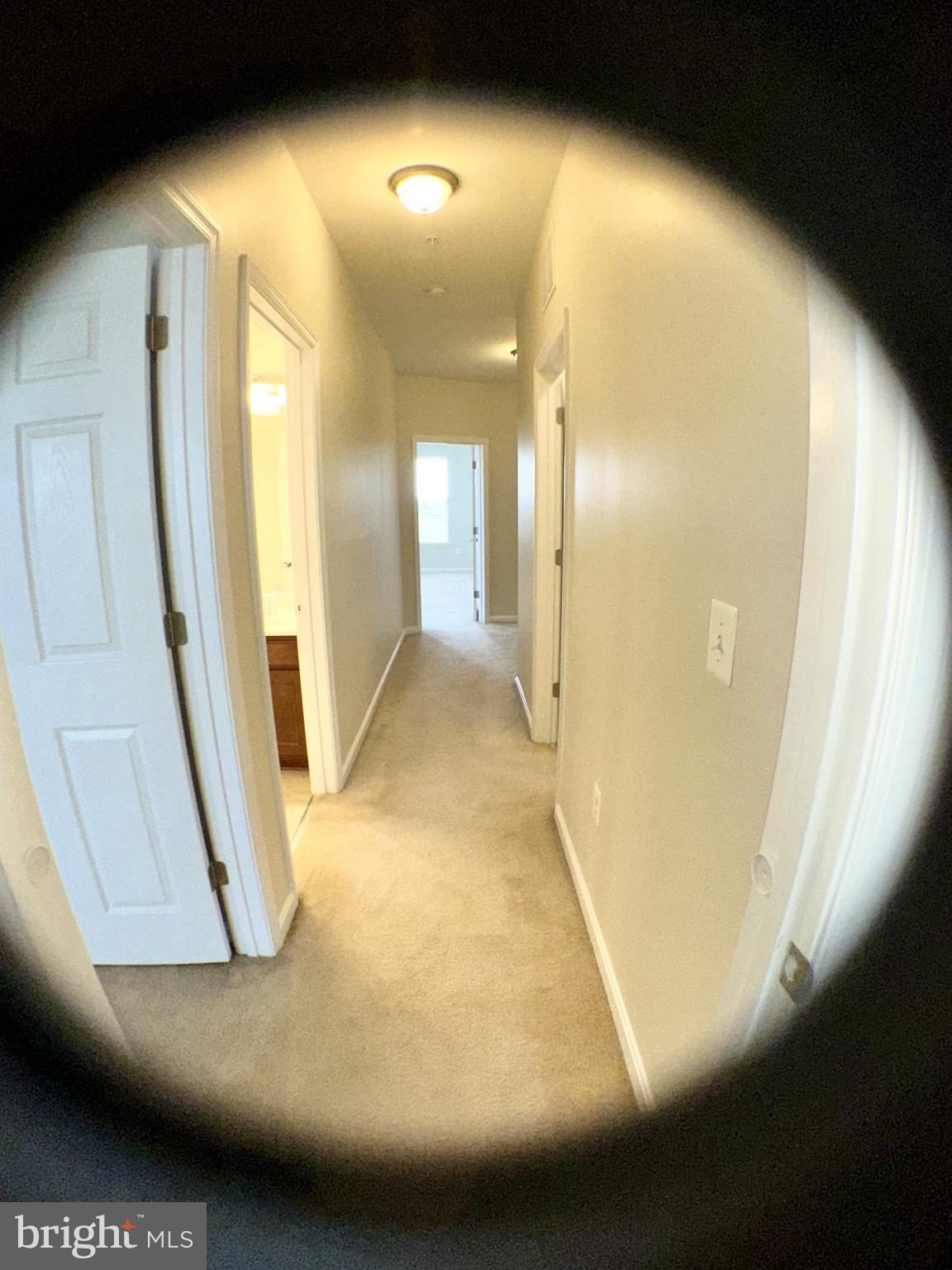 43903 Centergate Drive Ashburn, VA 20148 - Photo 20 of 26 Upstairs hallway