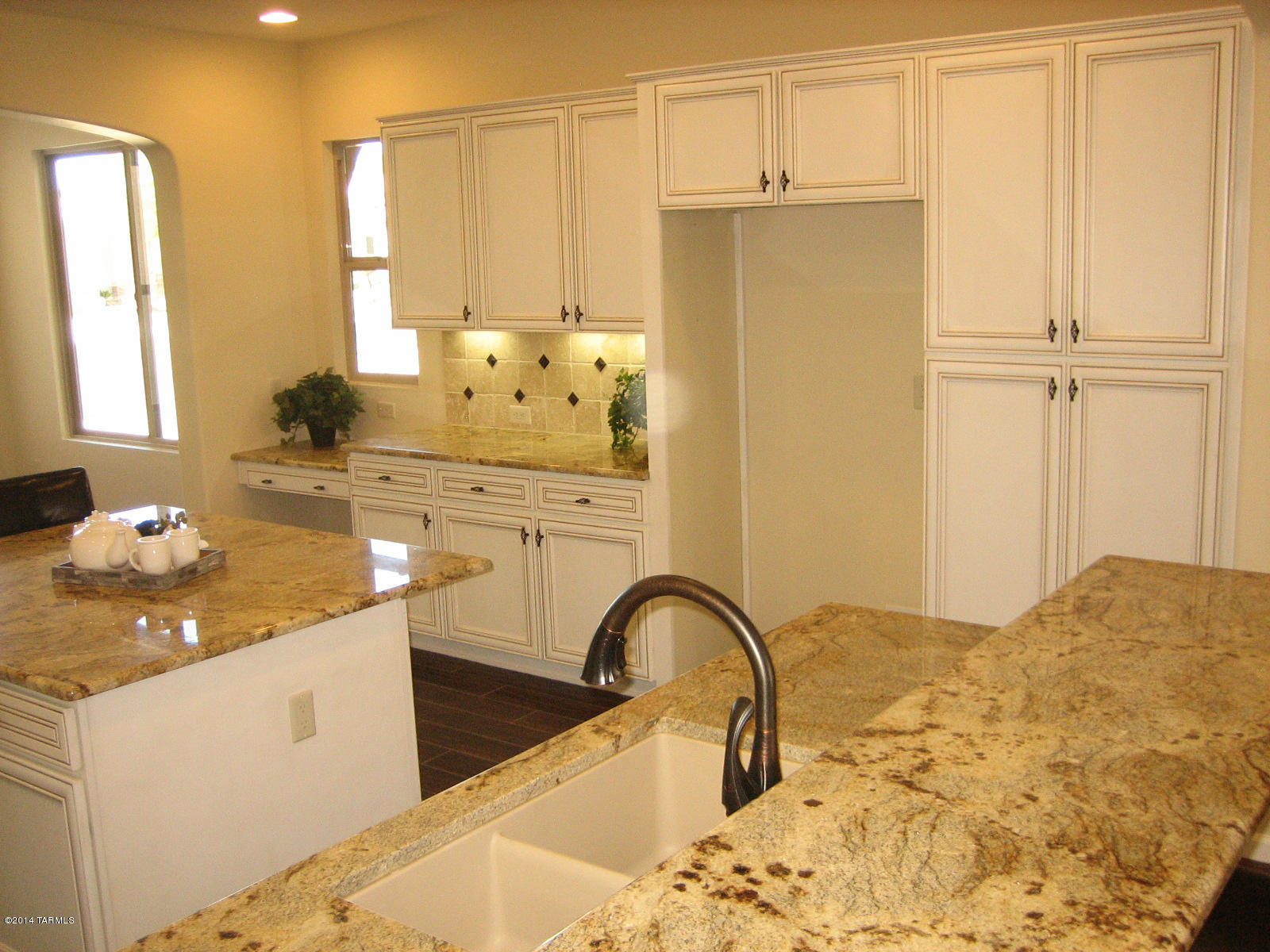 61856 East Border Rock Road Tucson, AZ 85739 - Photo 11 of 34